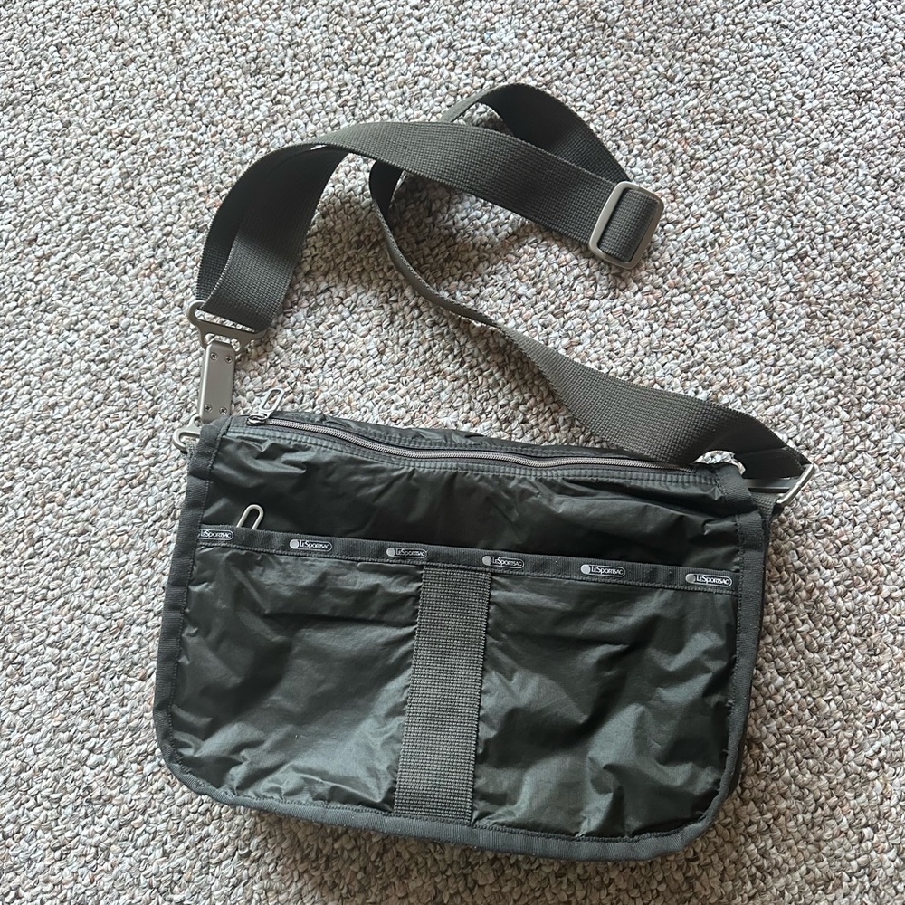 LeSportsac Crossbody Bag